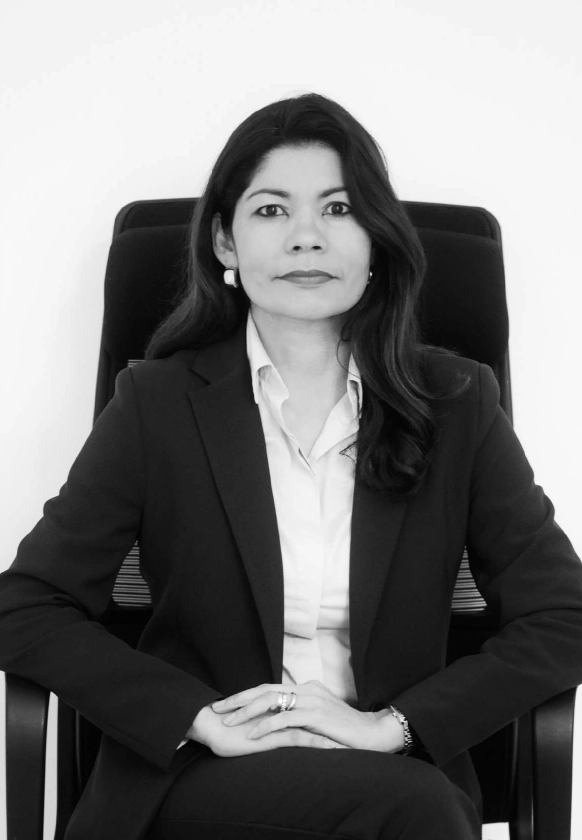 Photo de Ma&icirc;tre Gleiciane GROLLEAU